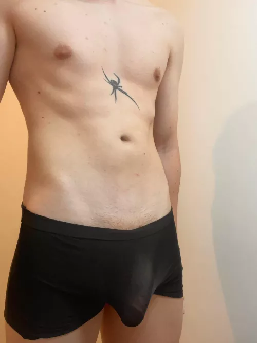 i love this underwear