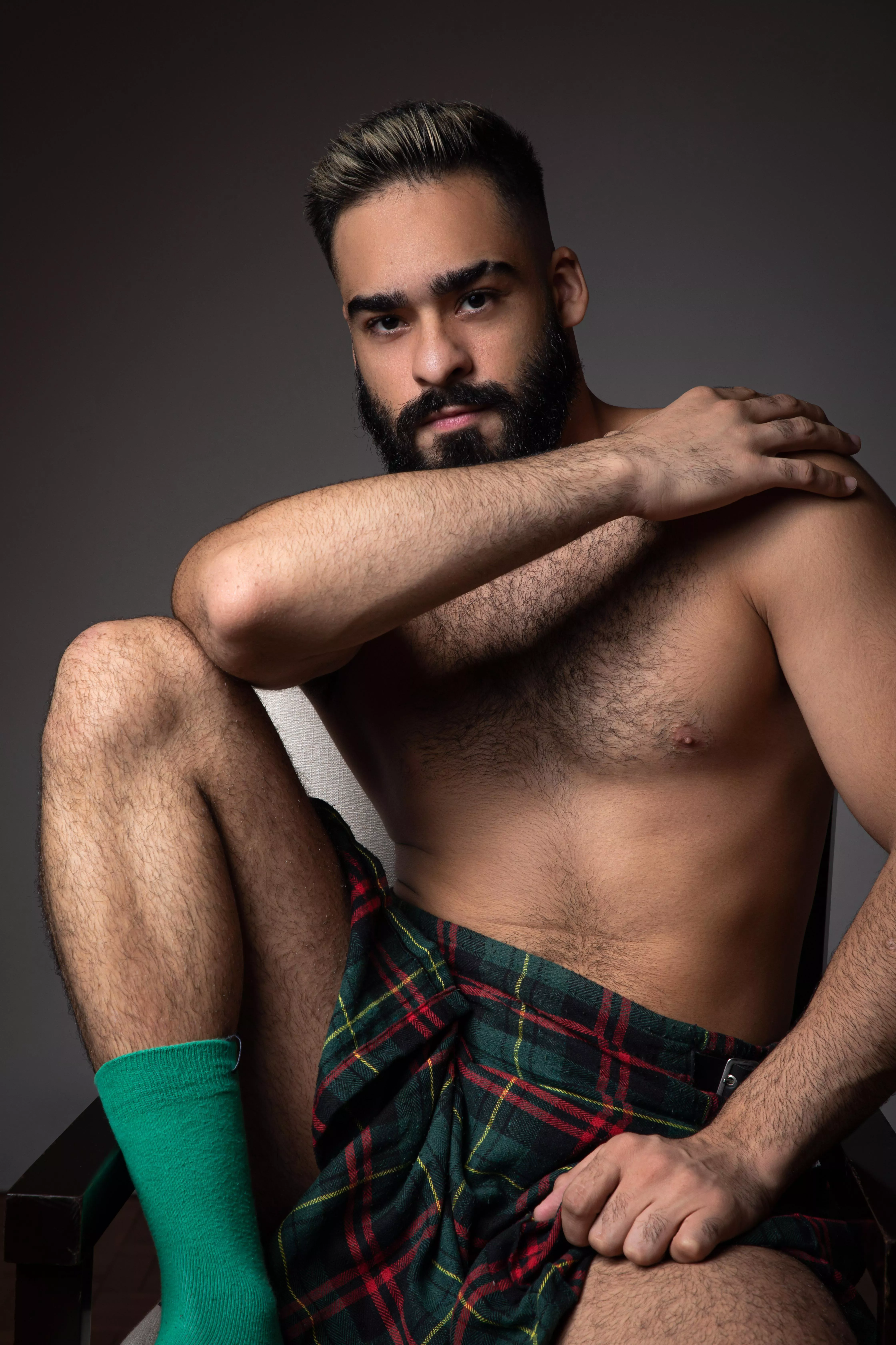 I Love using Kilts so much!