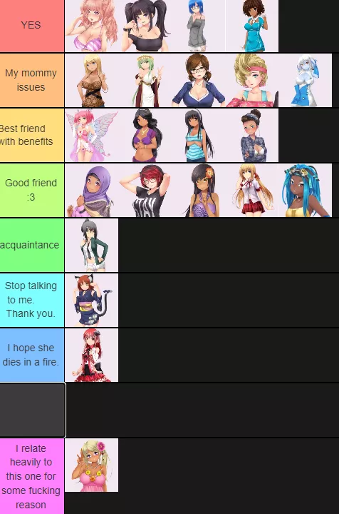 I see a lot of people doing this