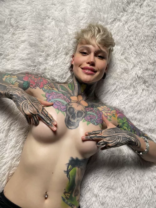 I would love for you to hold them tight