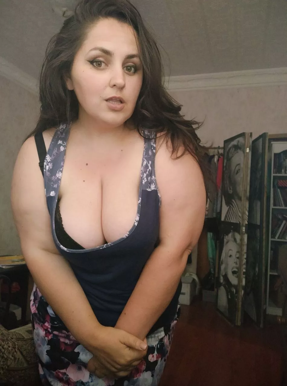 I'm in a good mood today.