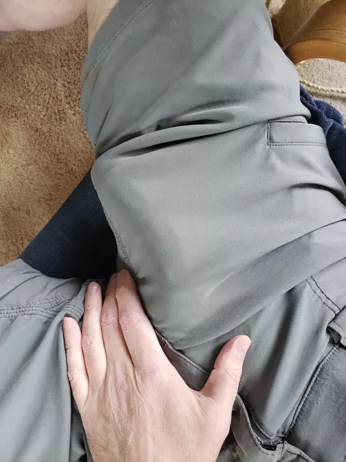 I'm probably thinking about it