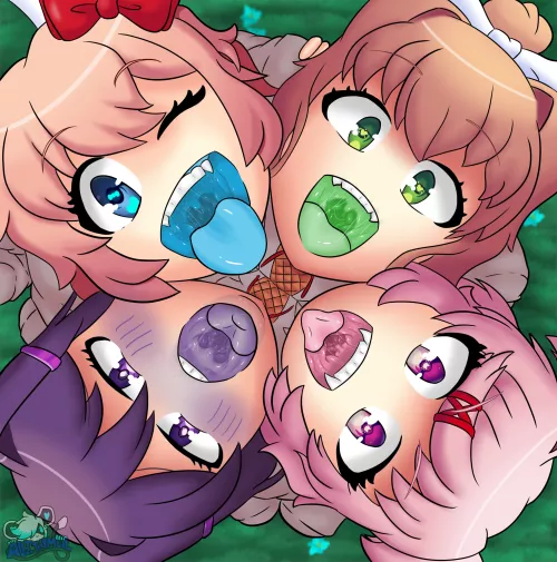 {image} doki doki mawshot
