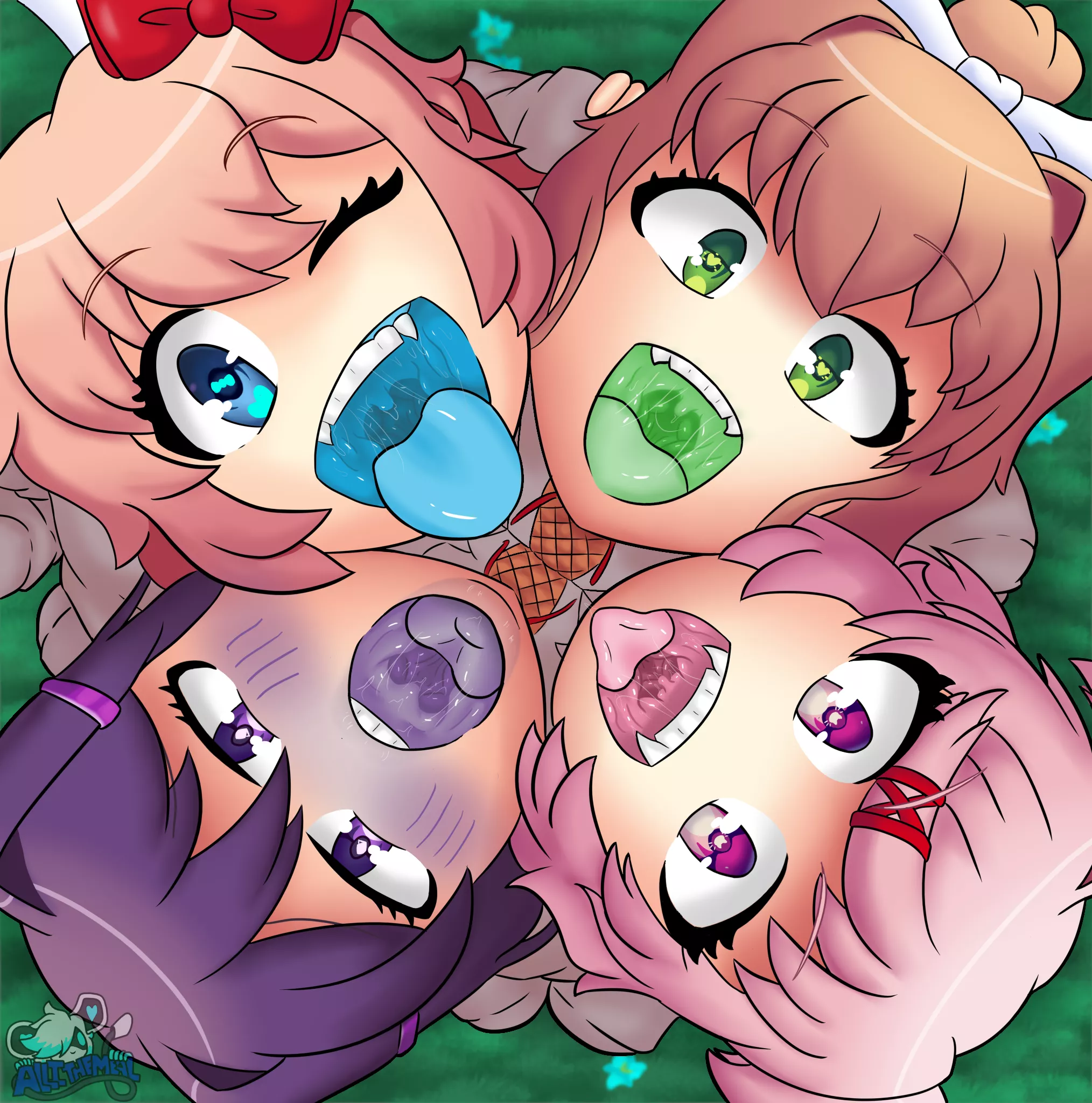 {image} doki doki mawshot