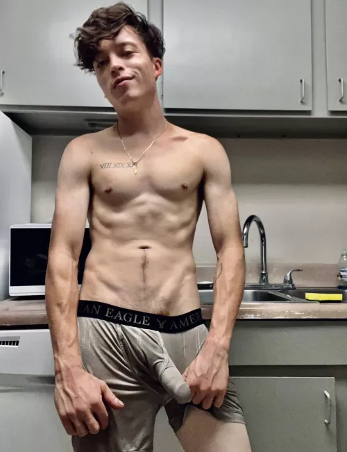 It’s the surprise inside that counts