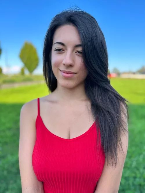 IUTR cute at the park