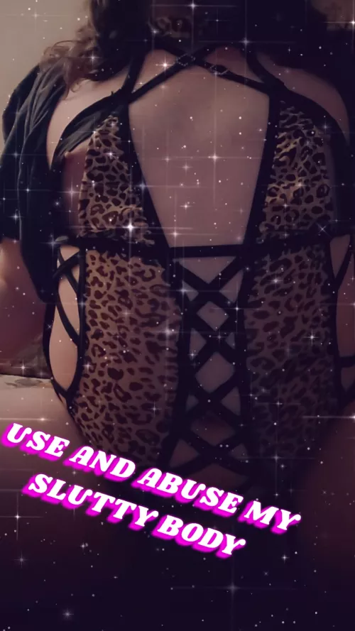 Just a good little sissy always begging for it