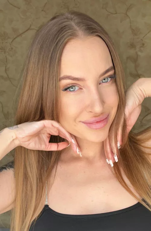 just good mood and good day