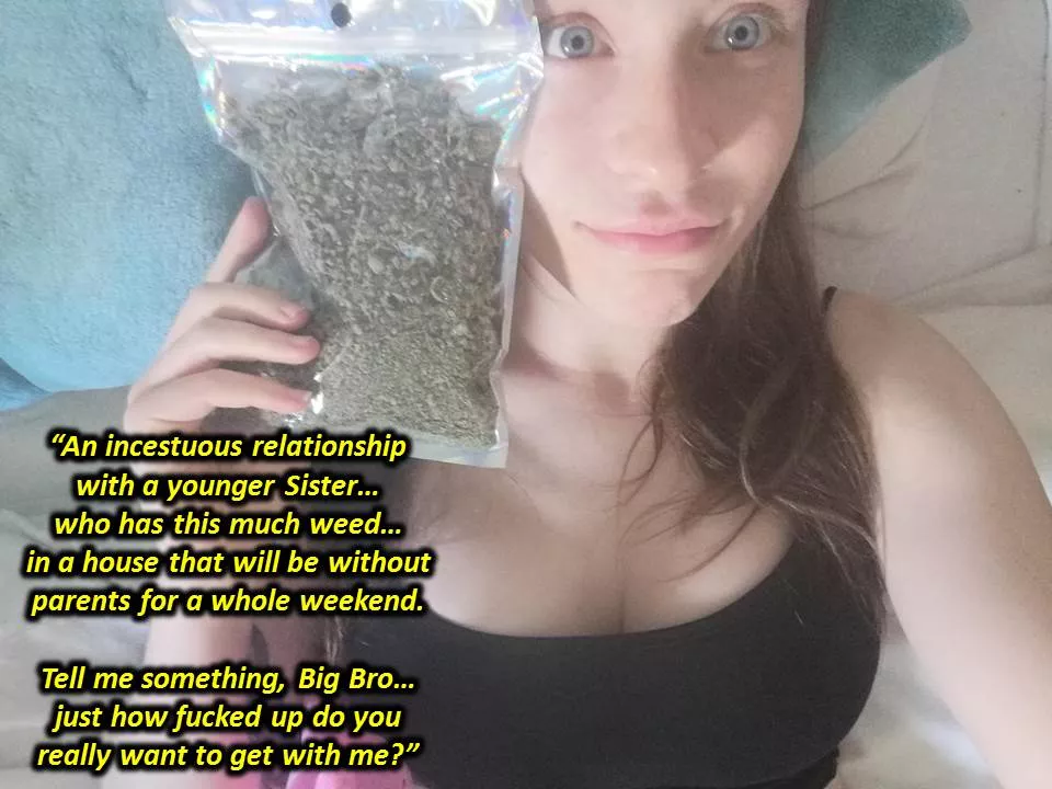 Just How F*cked Up Do You Really Want To Get