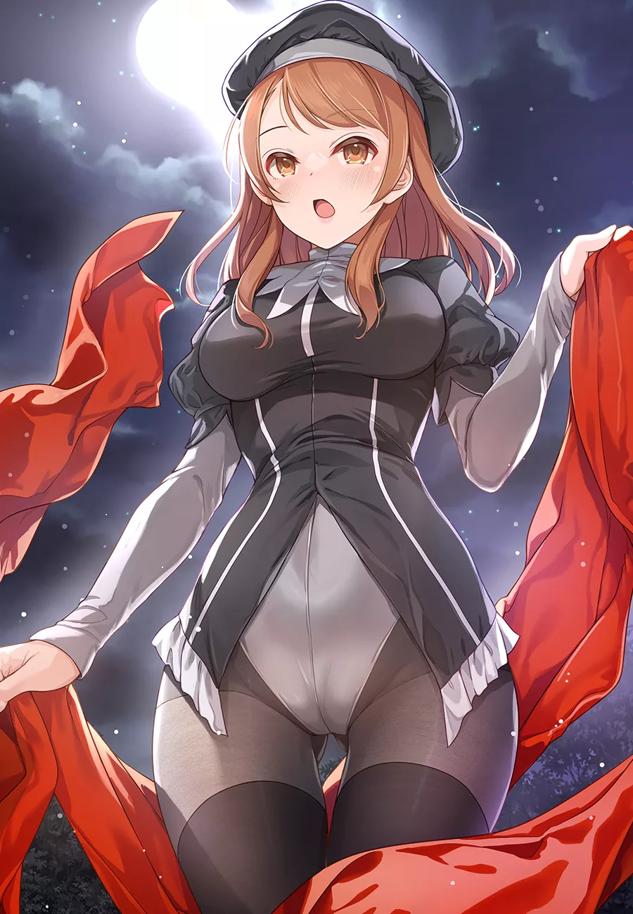 Karen Hojo Hortensia