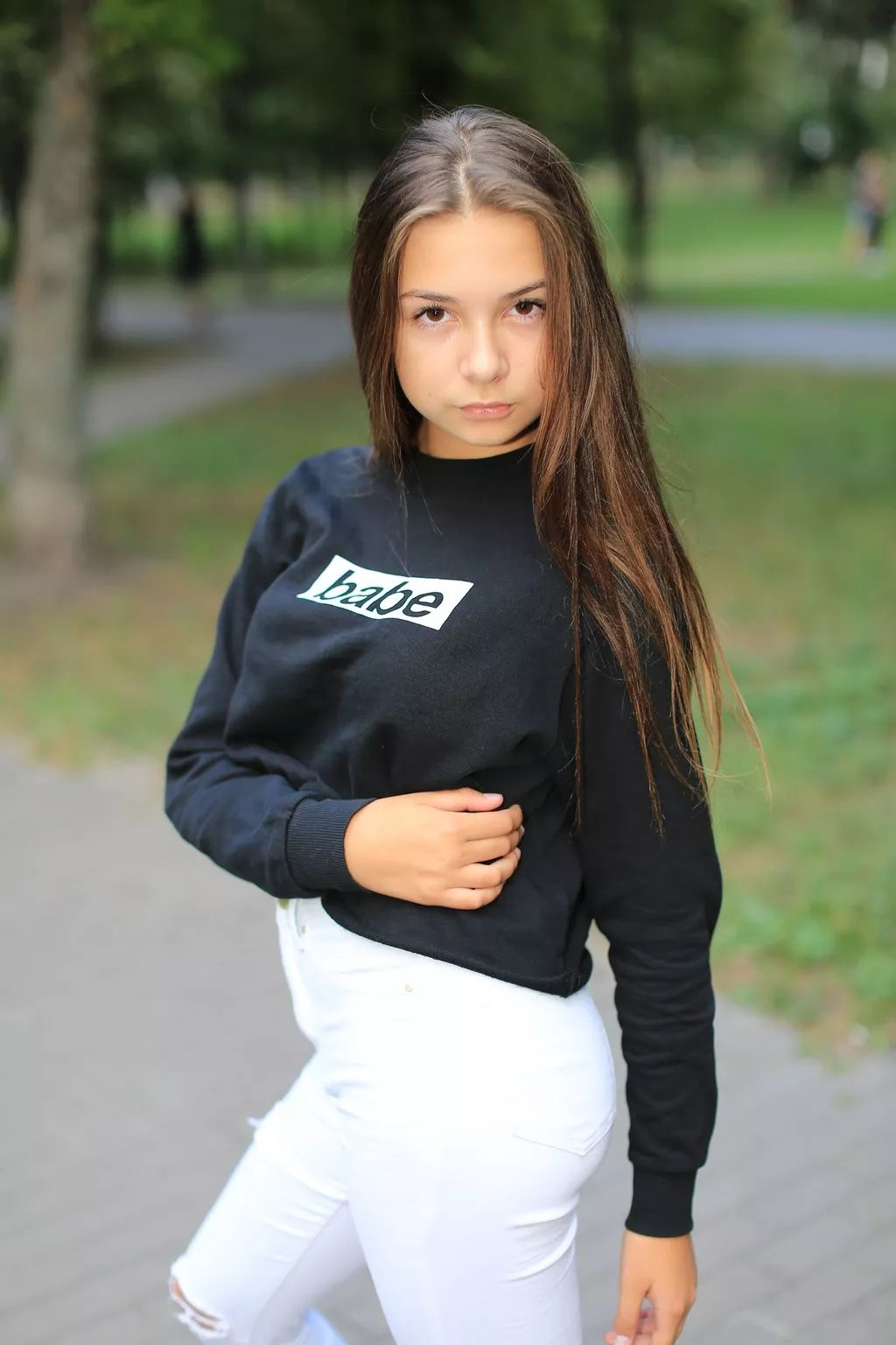 Karina Sergeevna orlova