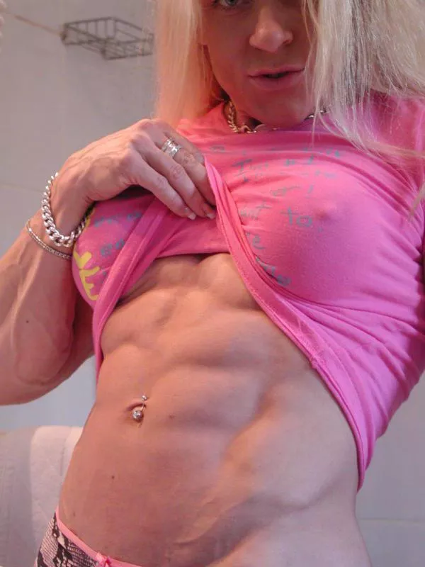 Legendary Marja Lehtonen