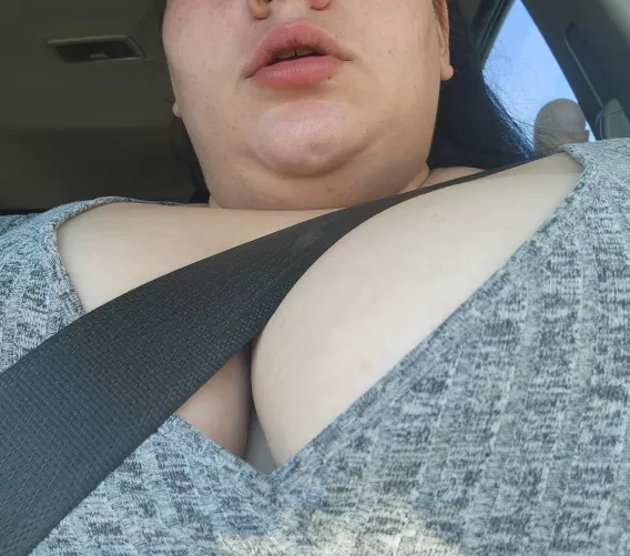 Let me be your passenger Princess 👸