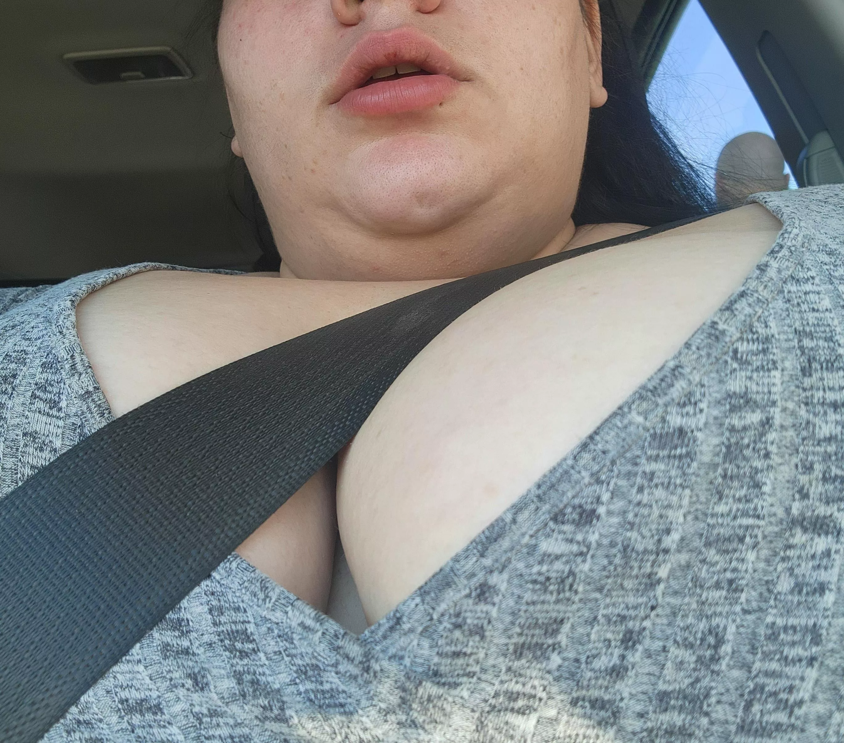 Let me be your passenger Princess 👸