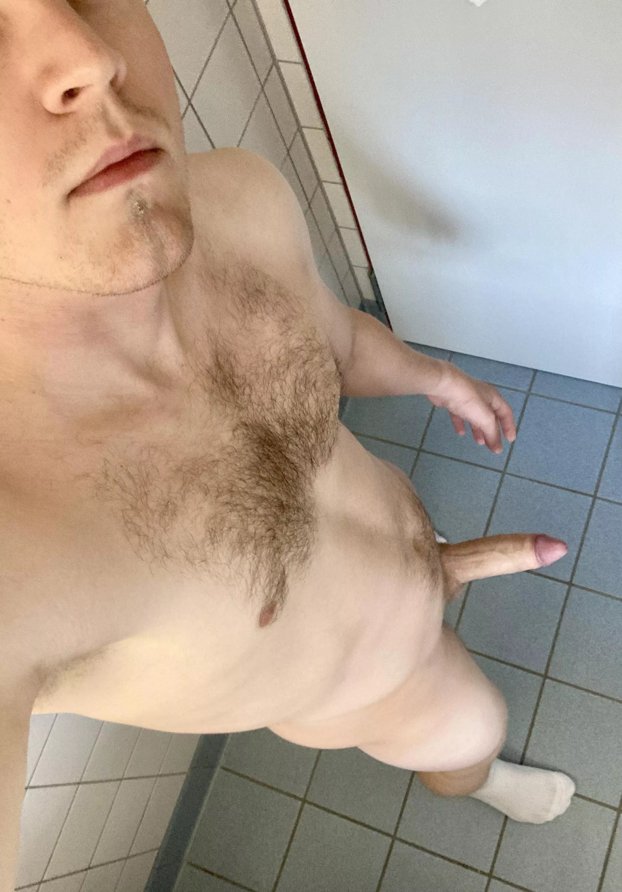 Like my… socks? 😜 [M24]