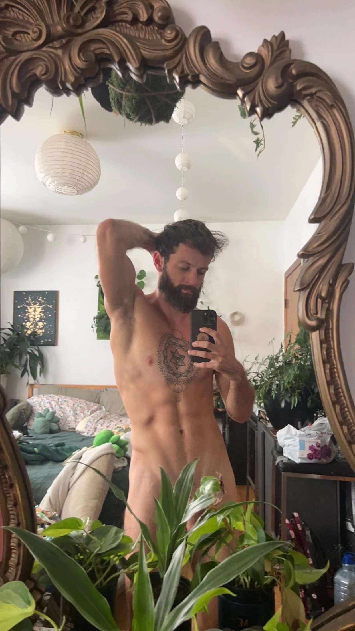 Looking for my tribe