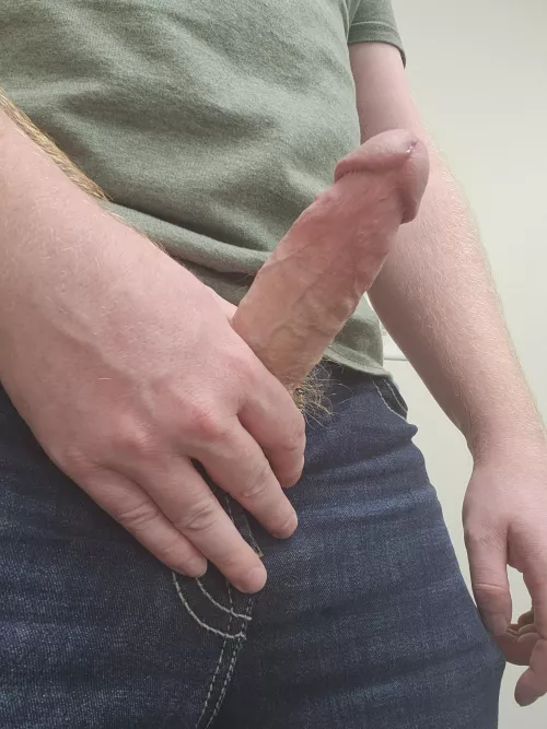 Love being free at work