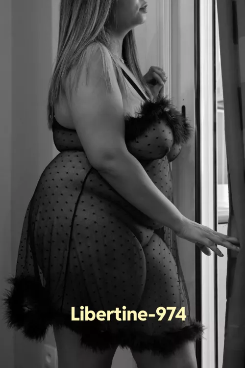 married woman good to fuck on Reunion Island