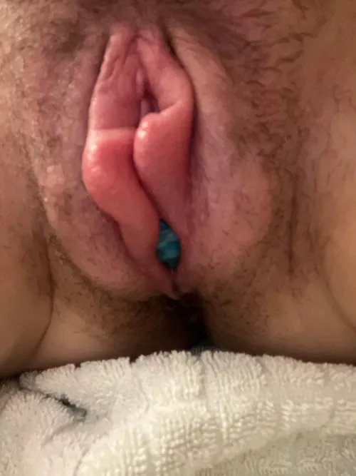 Midway point with a hidden