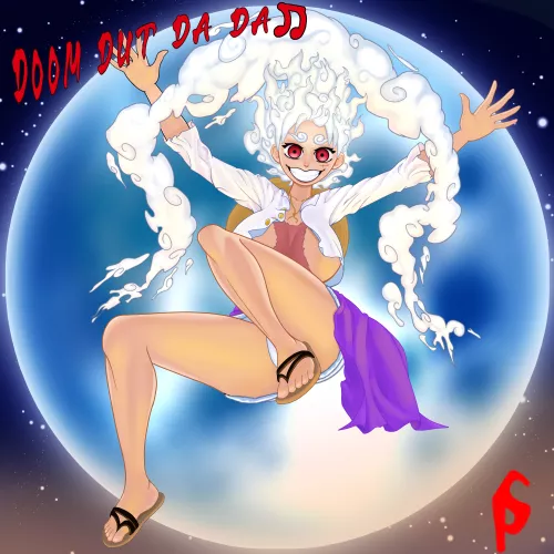 Monkey D Lucy - SanePoint (Self)