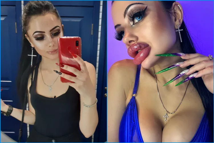 My perfect enhancement