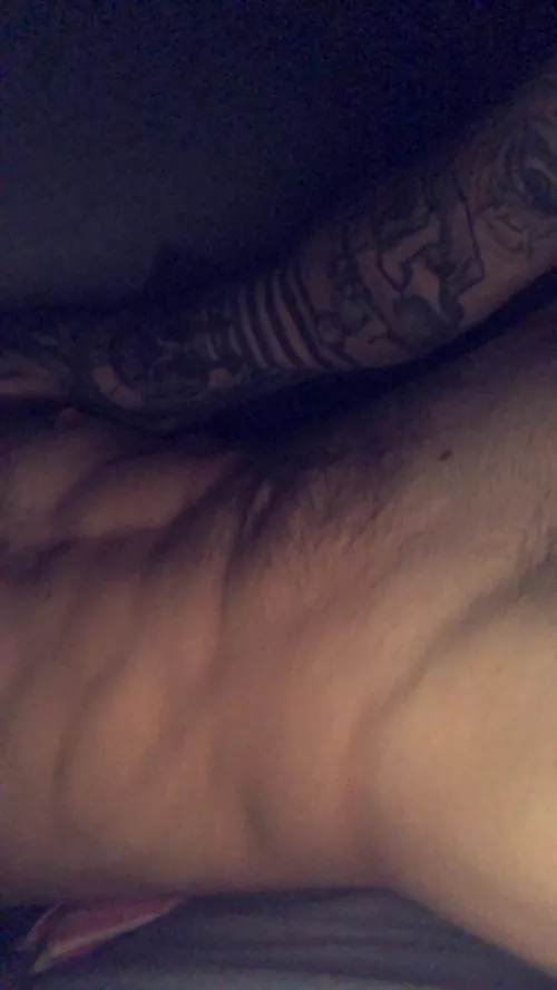 Oh how I love my ink wish my artist was still here