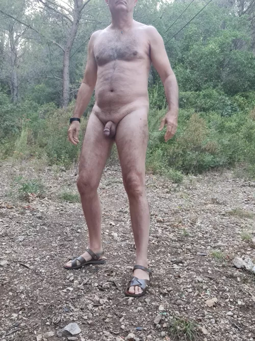 Old french dude...(62)