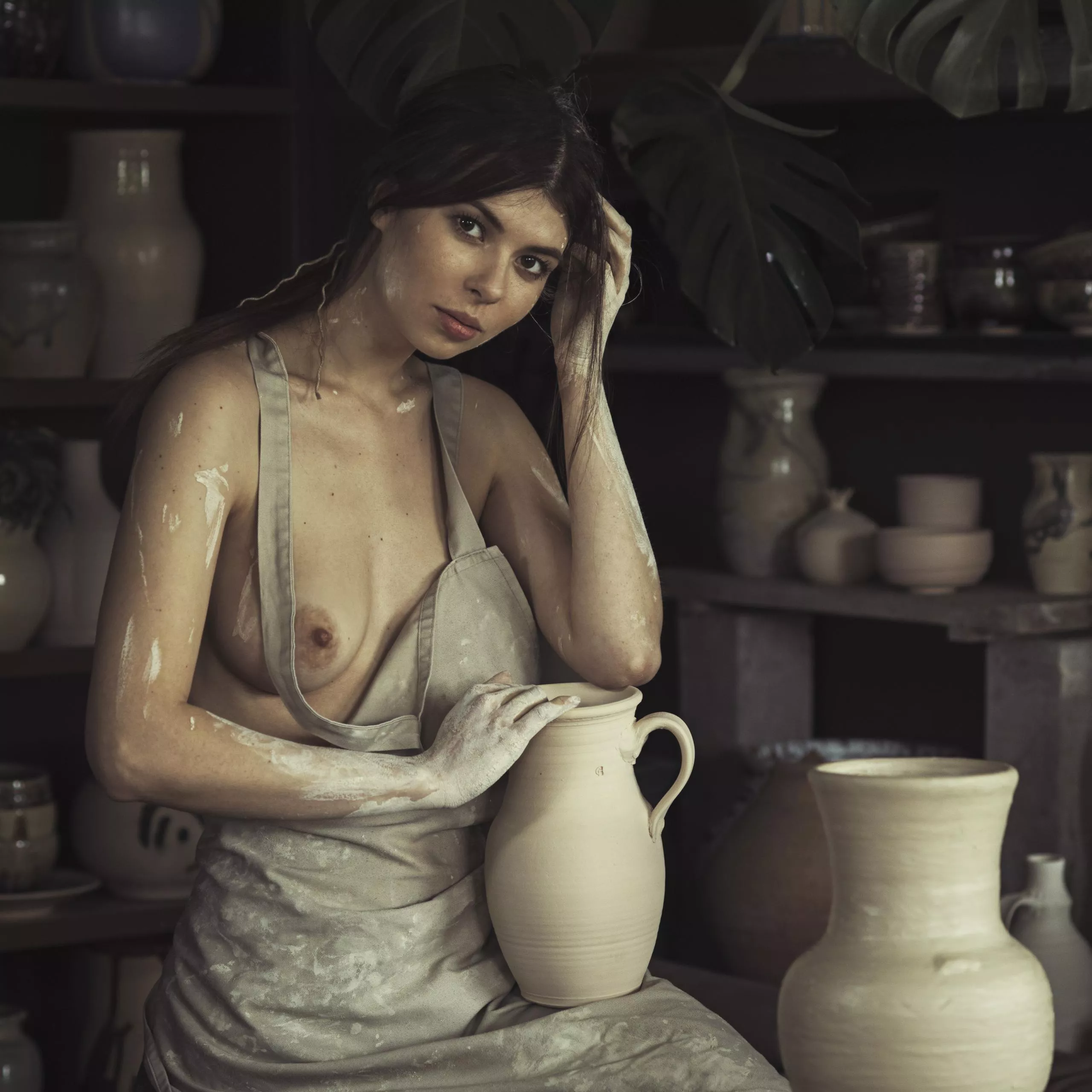 Photographer: David Dubnitskiy