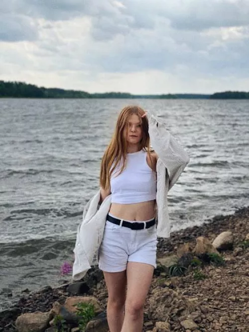 Ready for summer waves 🌊