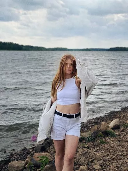 Ready for summer waves 🌊