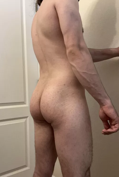 Seeing progress little by little 😏