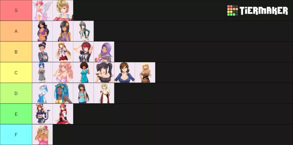 Seen a few and decided to share