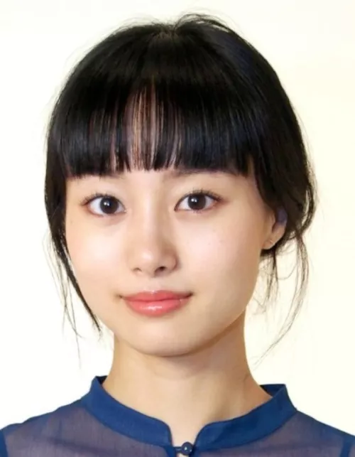 Shioli Kutsuna