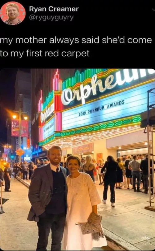 So proud of our boy!