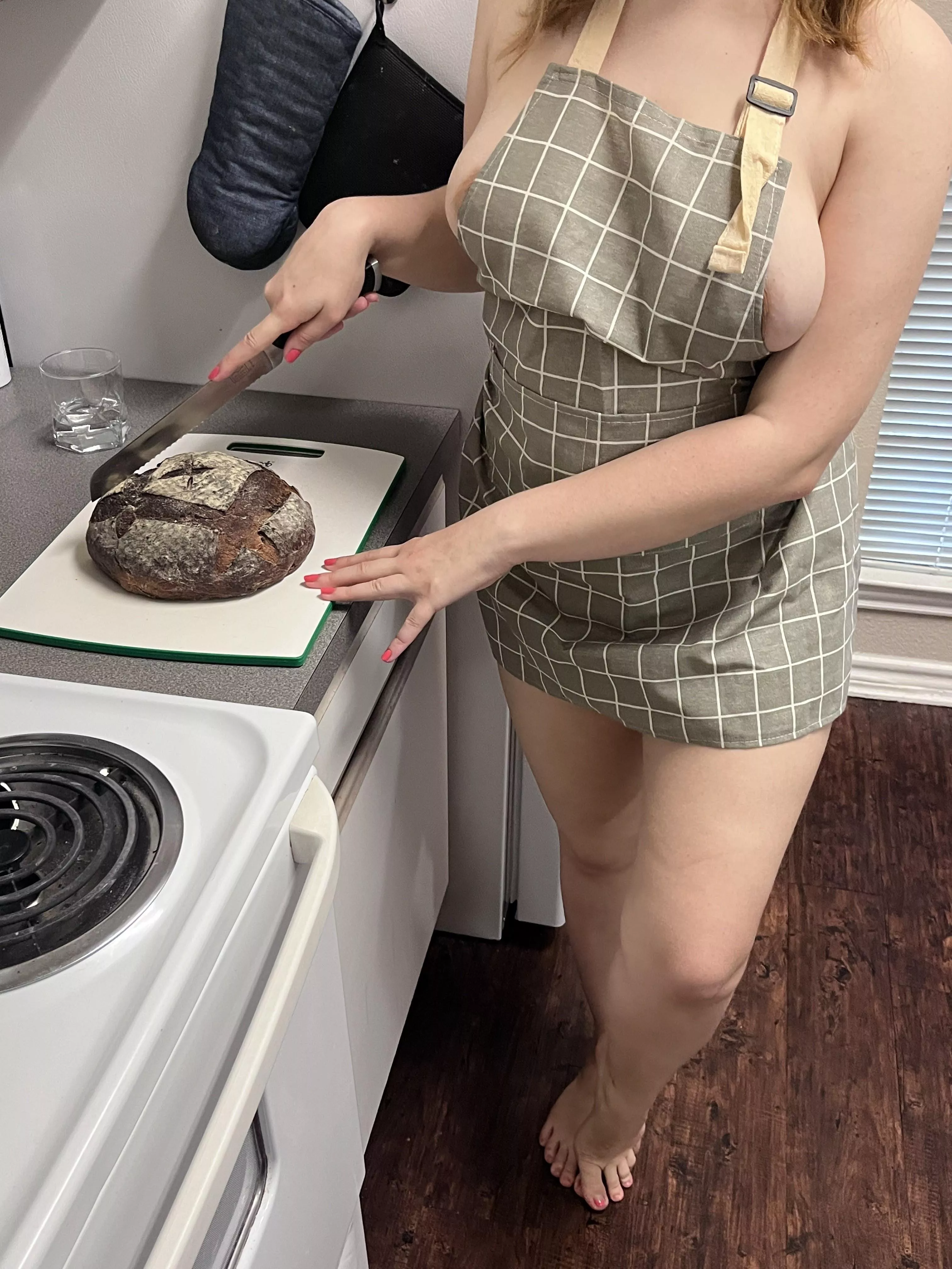 Support your local bakers!