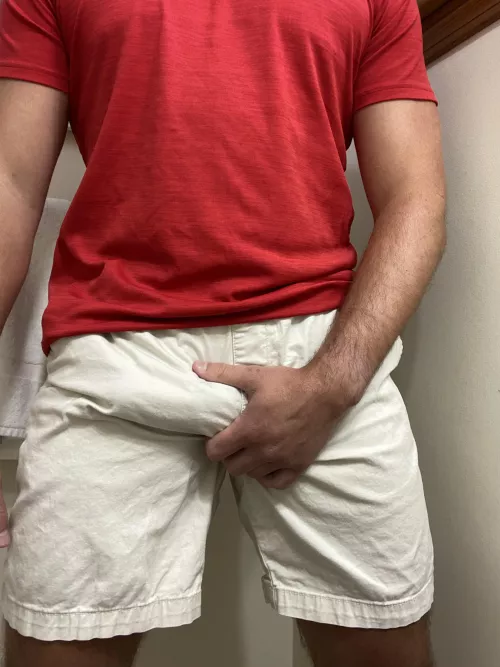 Surely I can’t go out this hard, right?