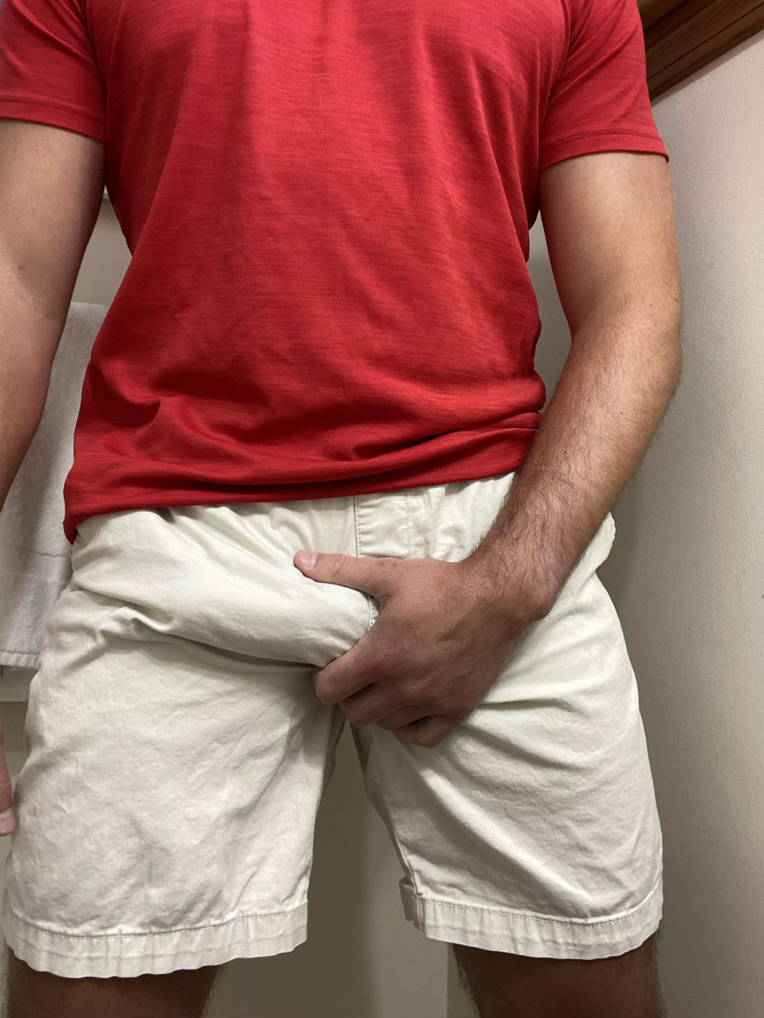 Surely I can’t go out this hard, right?