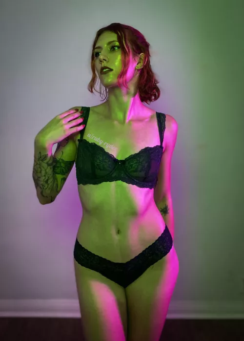 This is my favourite bra [f]