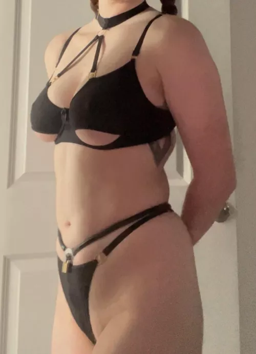 waiting for sir to get home.