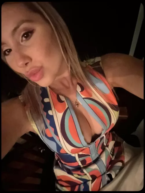 Wanna come over and have some fun?