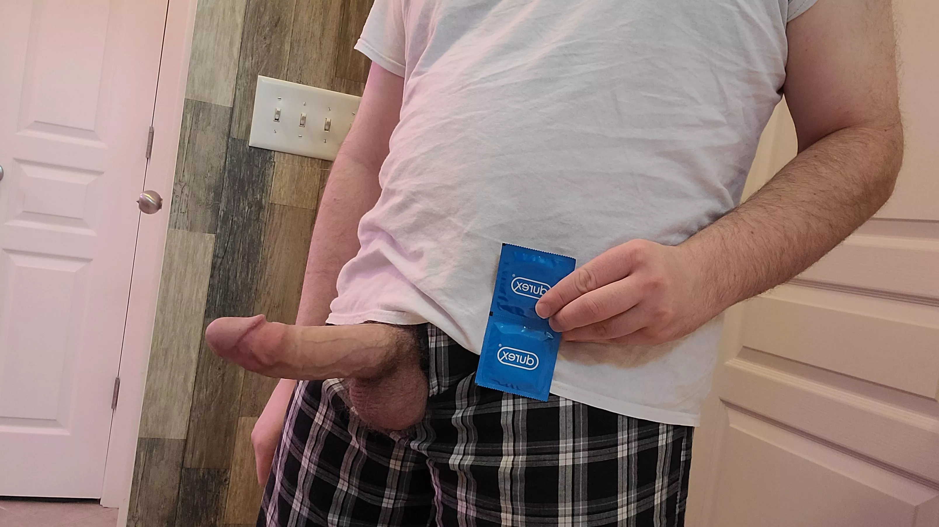 Wanna go back to bed for a few rounds?