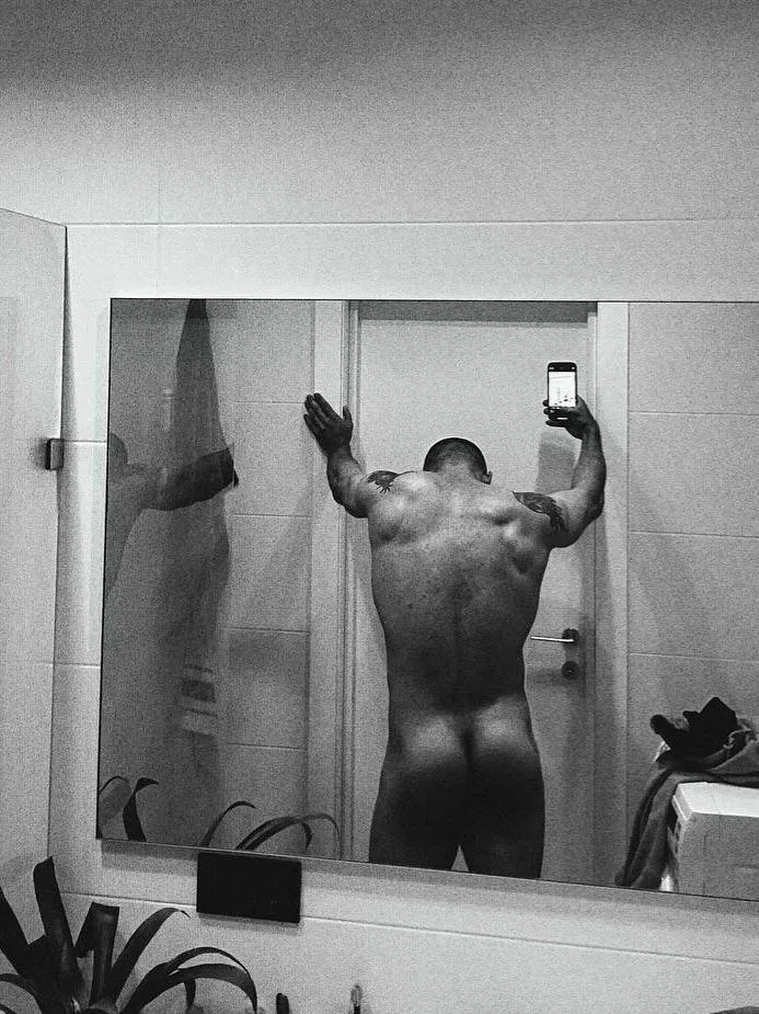 What are you thinking now?