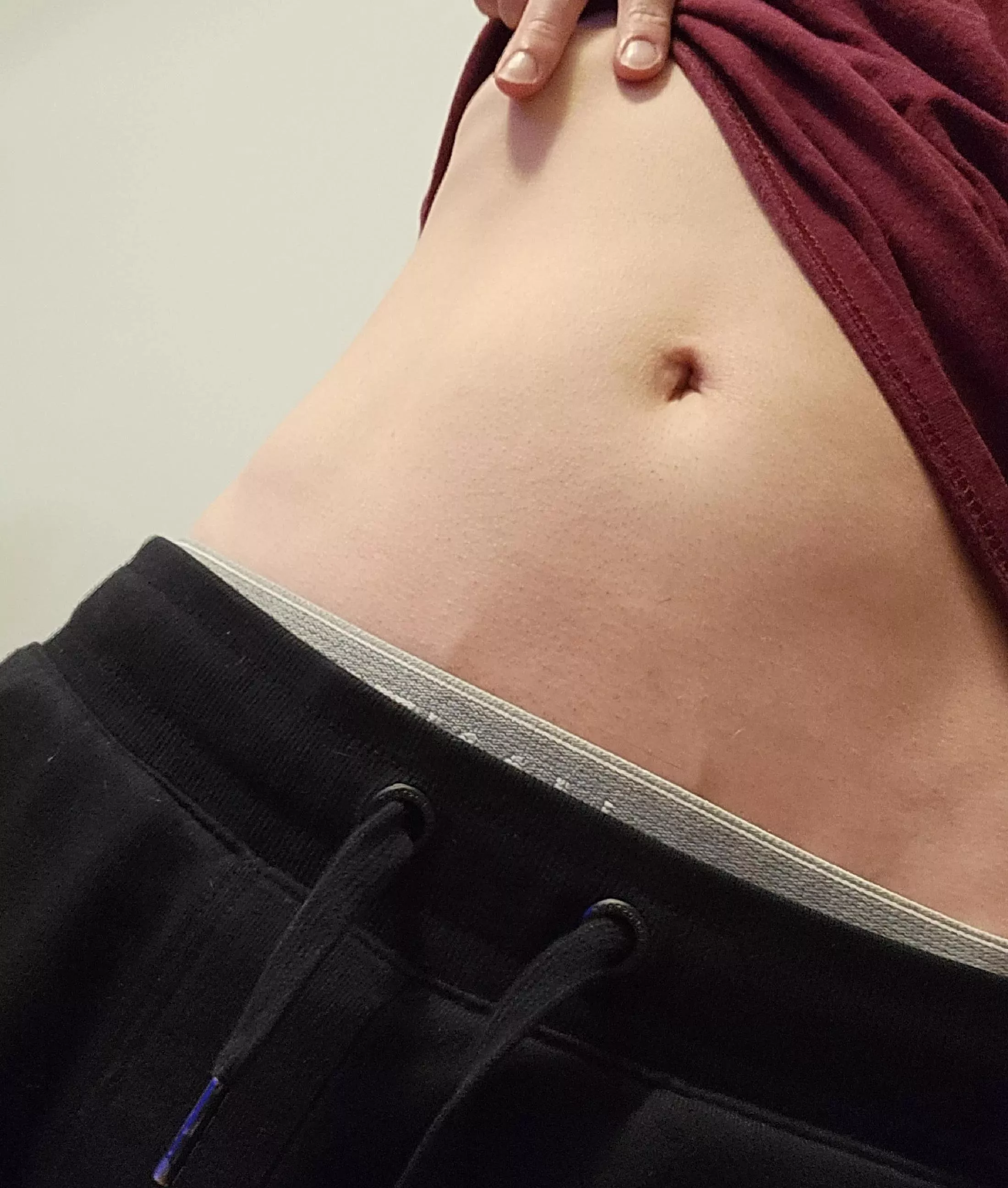 What could you do with your own 5'3 105lb femboyyy toy for the whole weekend?