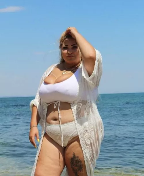 What do you like the most about me?