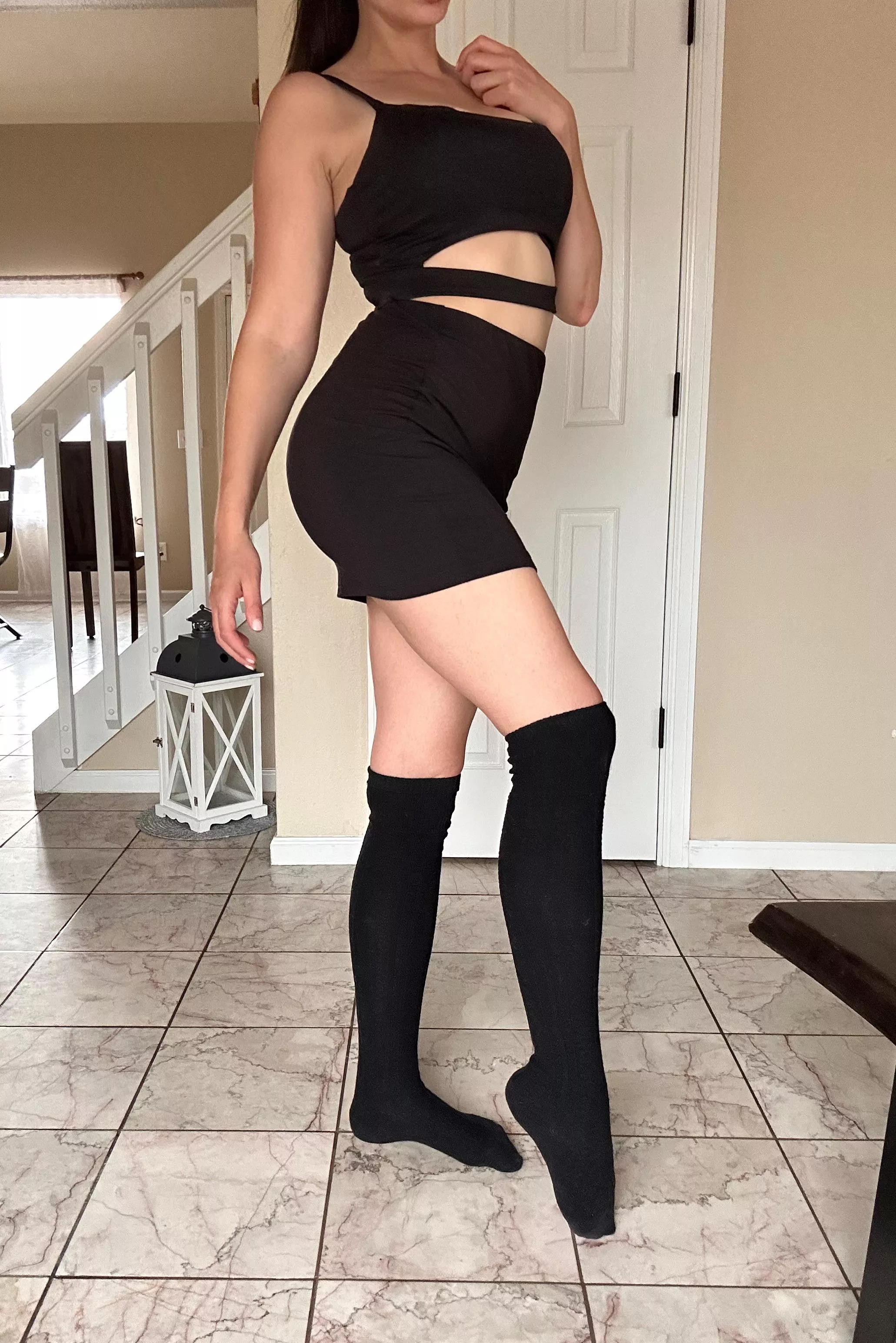 What would you do first?