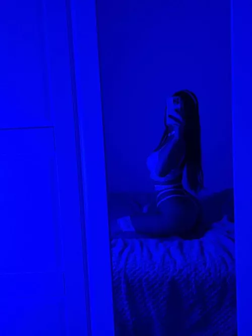 what would you do with me on the bed?