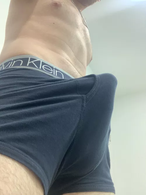 Who else loves calvin’s?