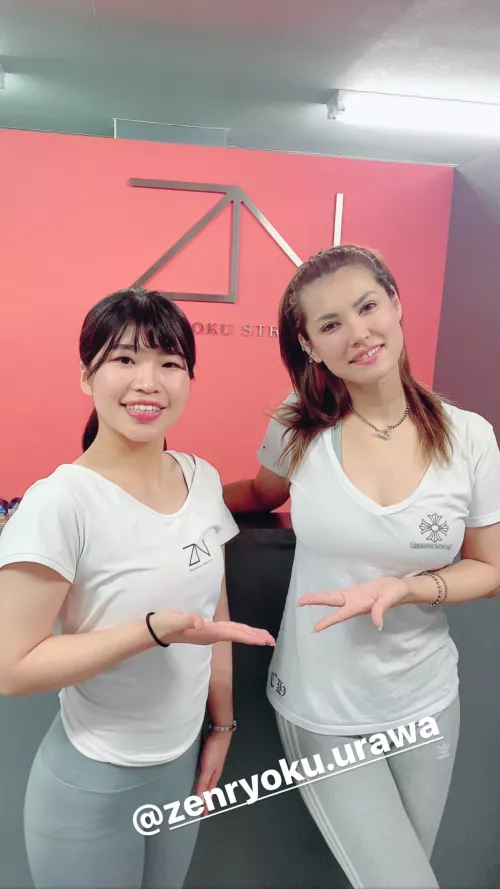 Why she always looks so fine?