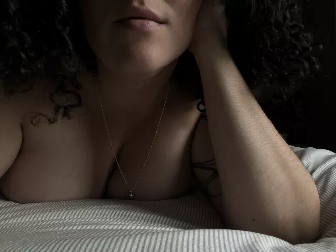 Will you keep me warm?