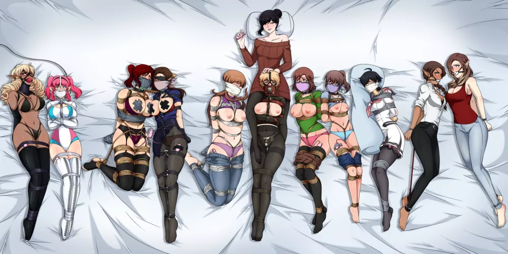 Wish one would you wanna be?